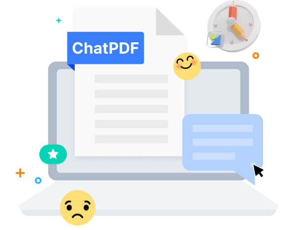 ChatPDF - الدردشة مع المستند