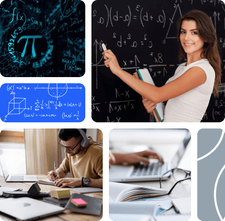 حل المعادلات الرياضية المعقدة باستخدام الآلة الحاسبة الرياضية ذات الذكاء الاصطناعي