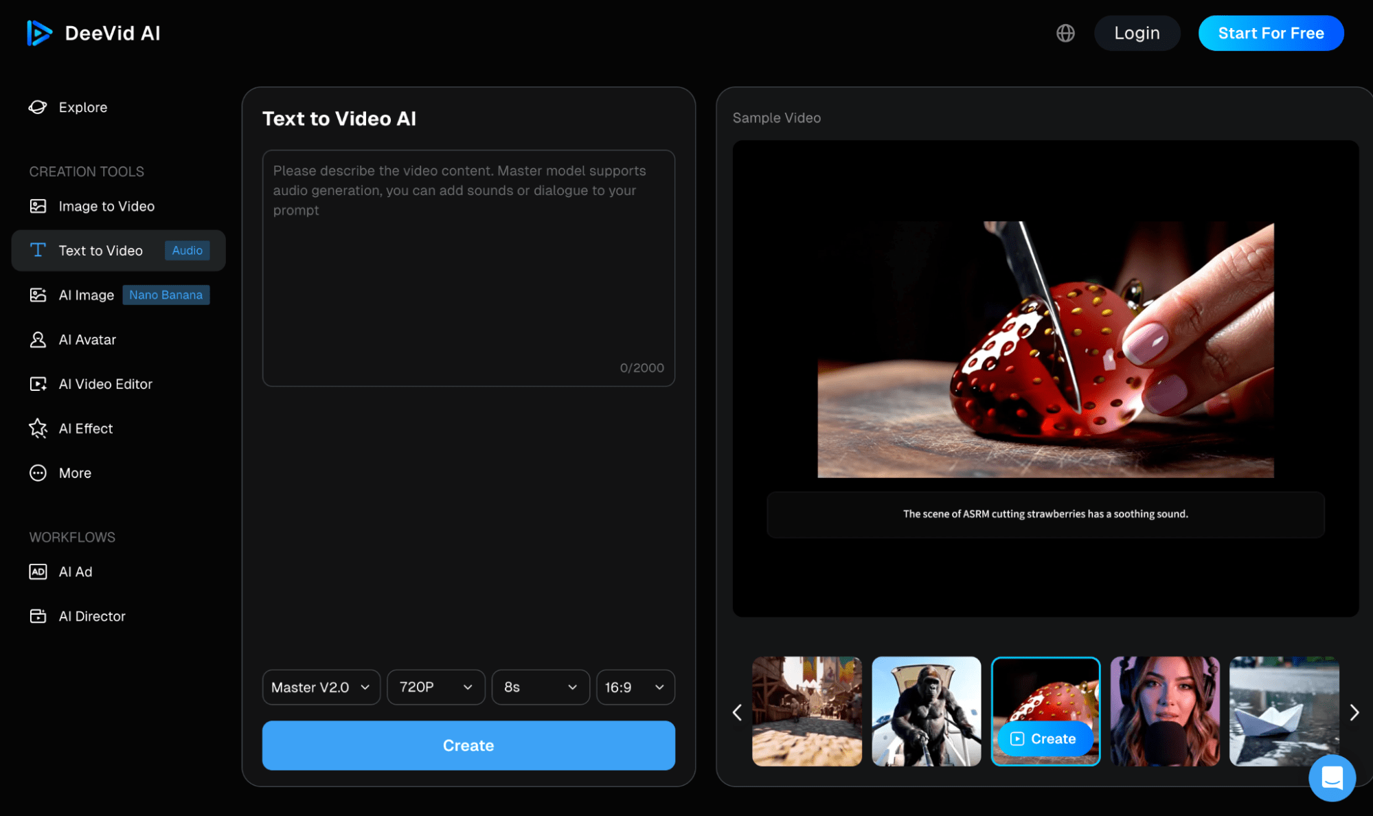 My Honest DeeVid AI Review: Surprising Strengths, Real Disappointments