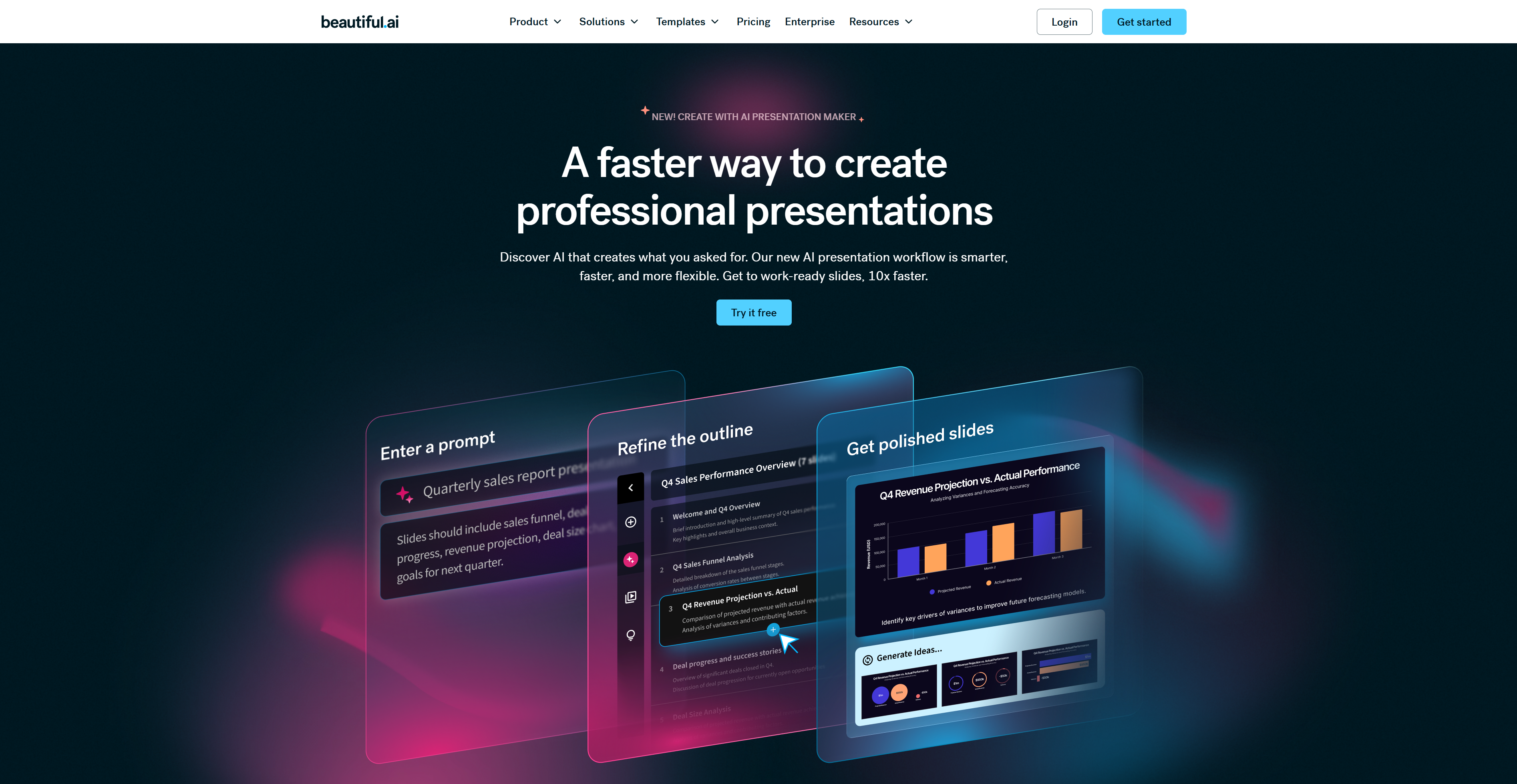 Beautiful.AI PPT