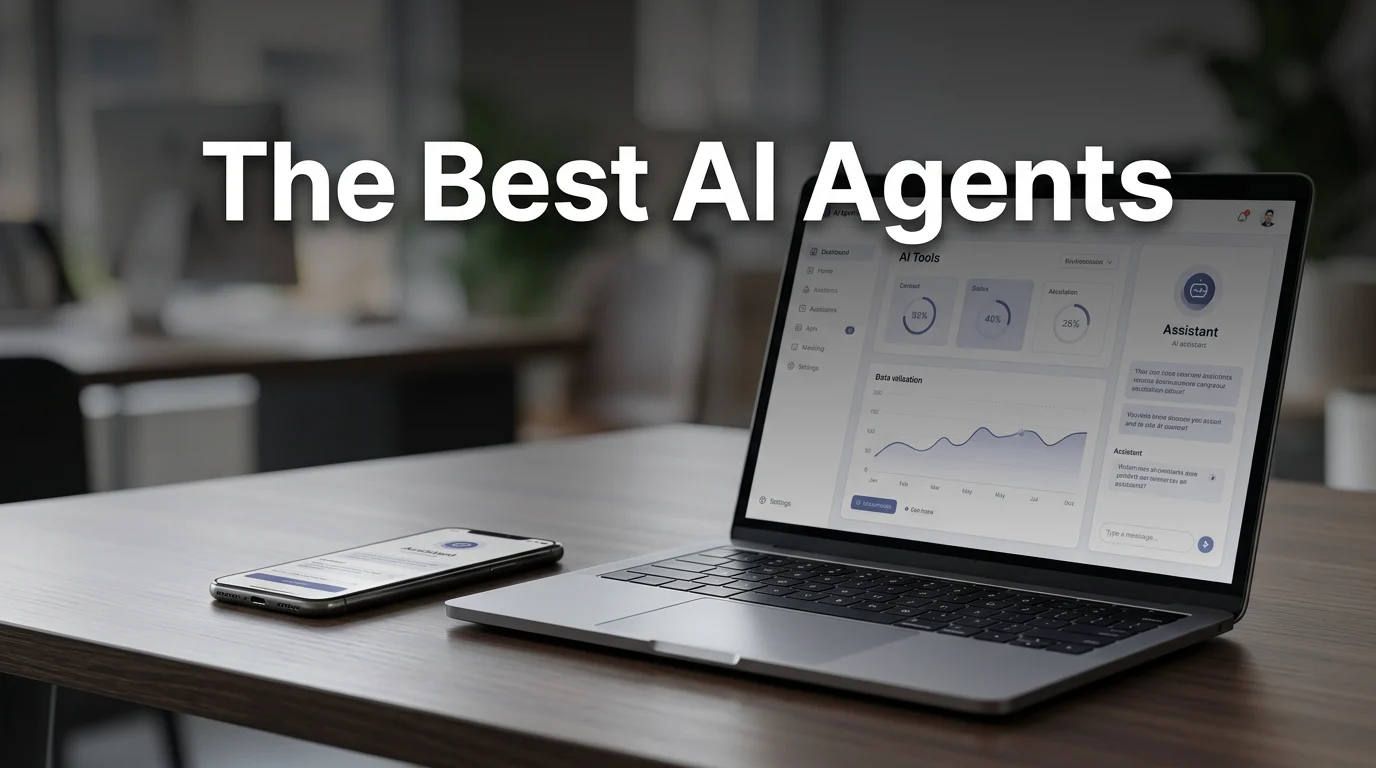 Best AI agents