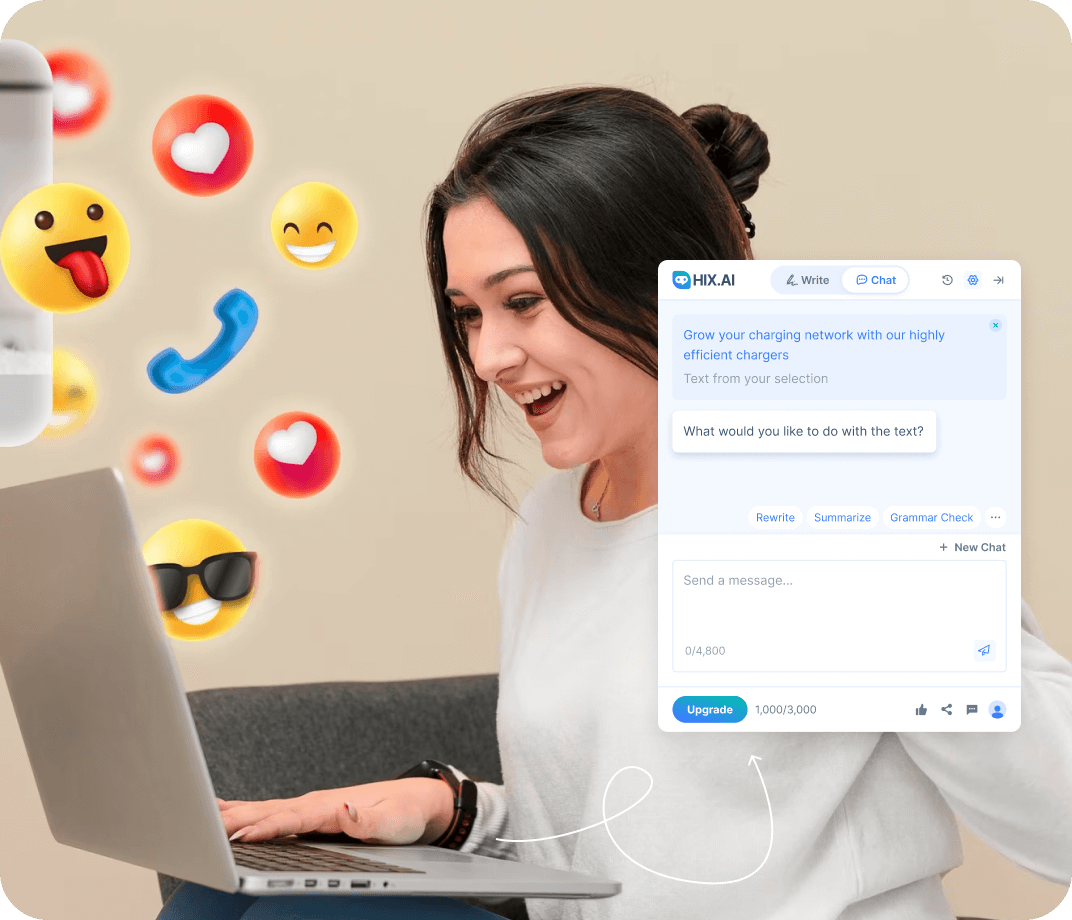 Chatbot <span class="text-[#00D3B6]">أكثر ذكاءً من ChatGPT</span>