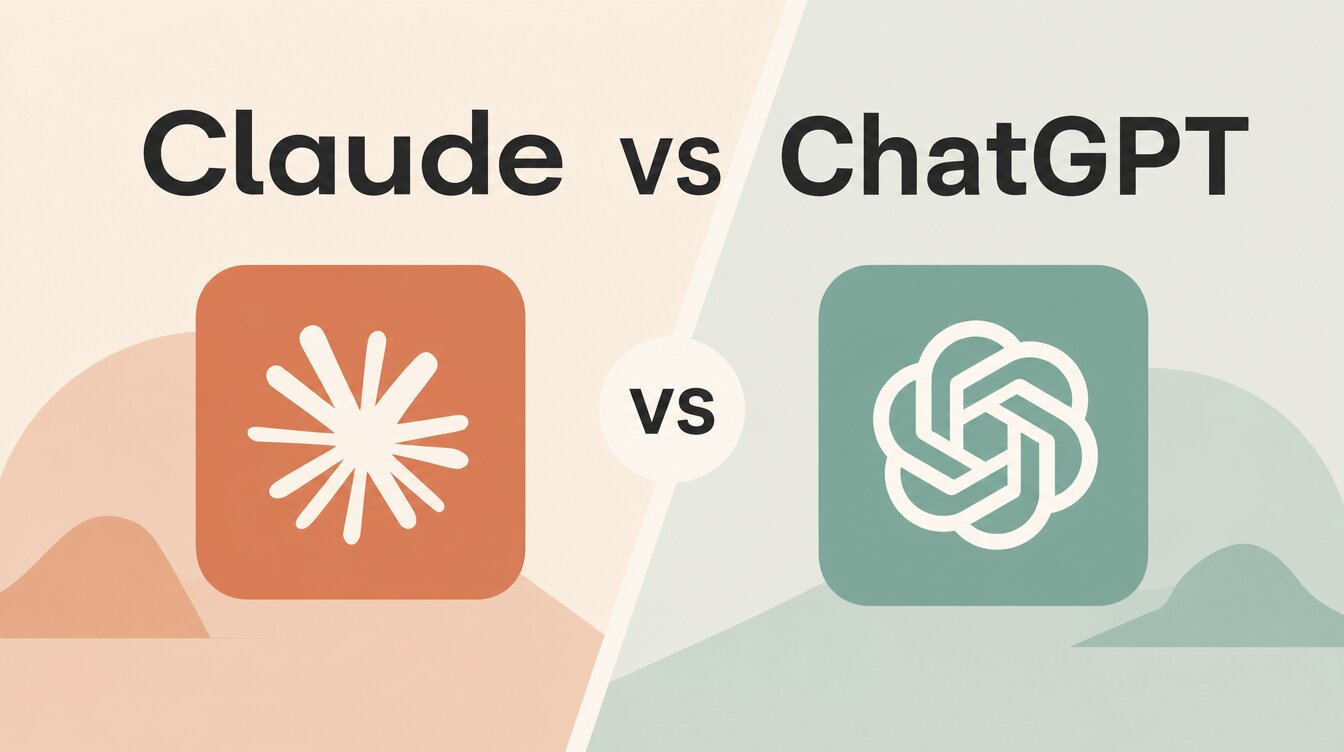 Claude vs ChatGPT in 2026: In-Depth, Detailed Comparison