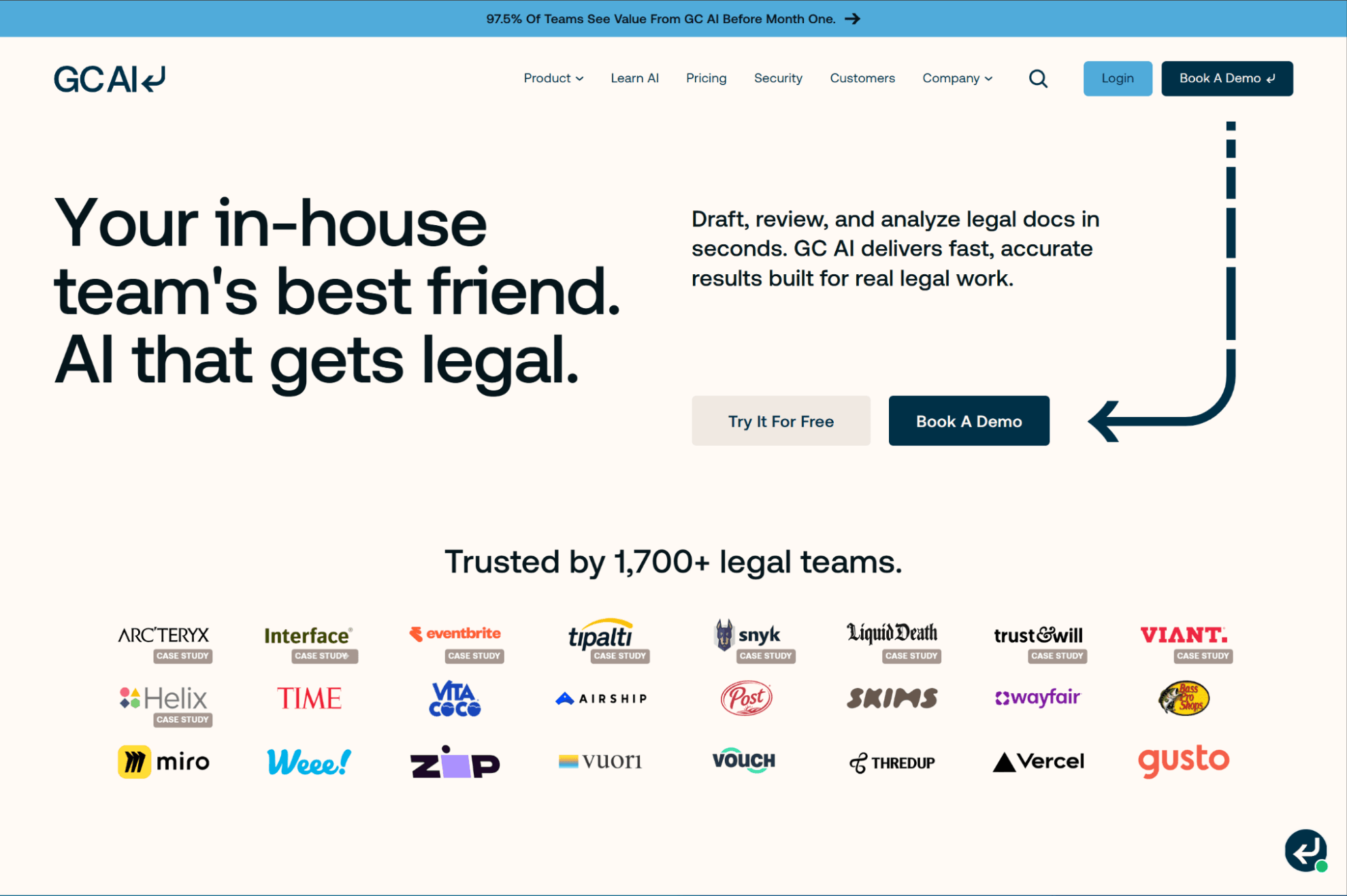 gcai legal research