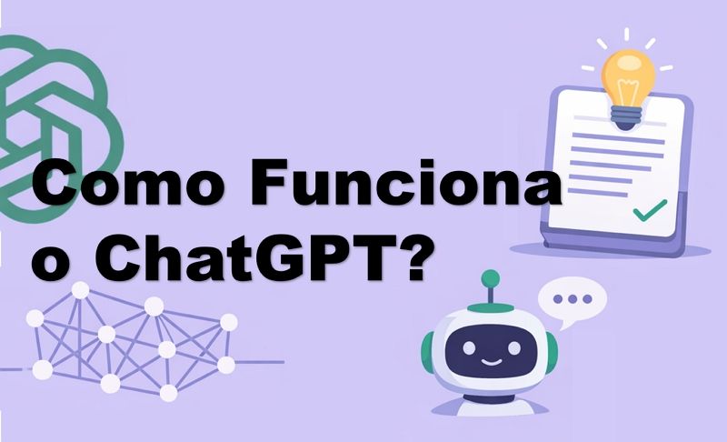 Como funciona o ChatGPT