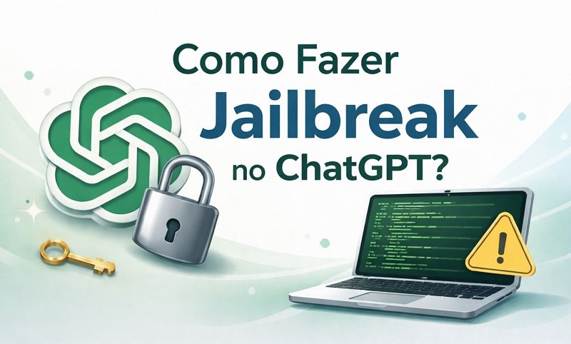 كيفية عمل جيلبريك ChatGPT