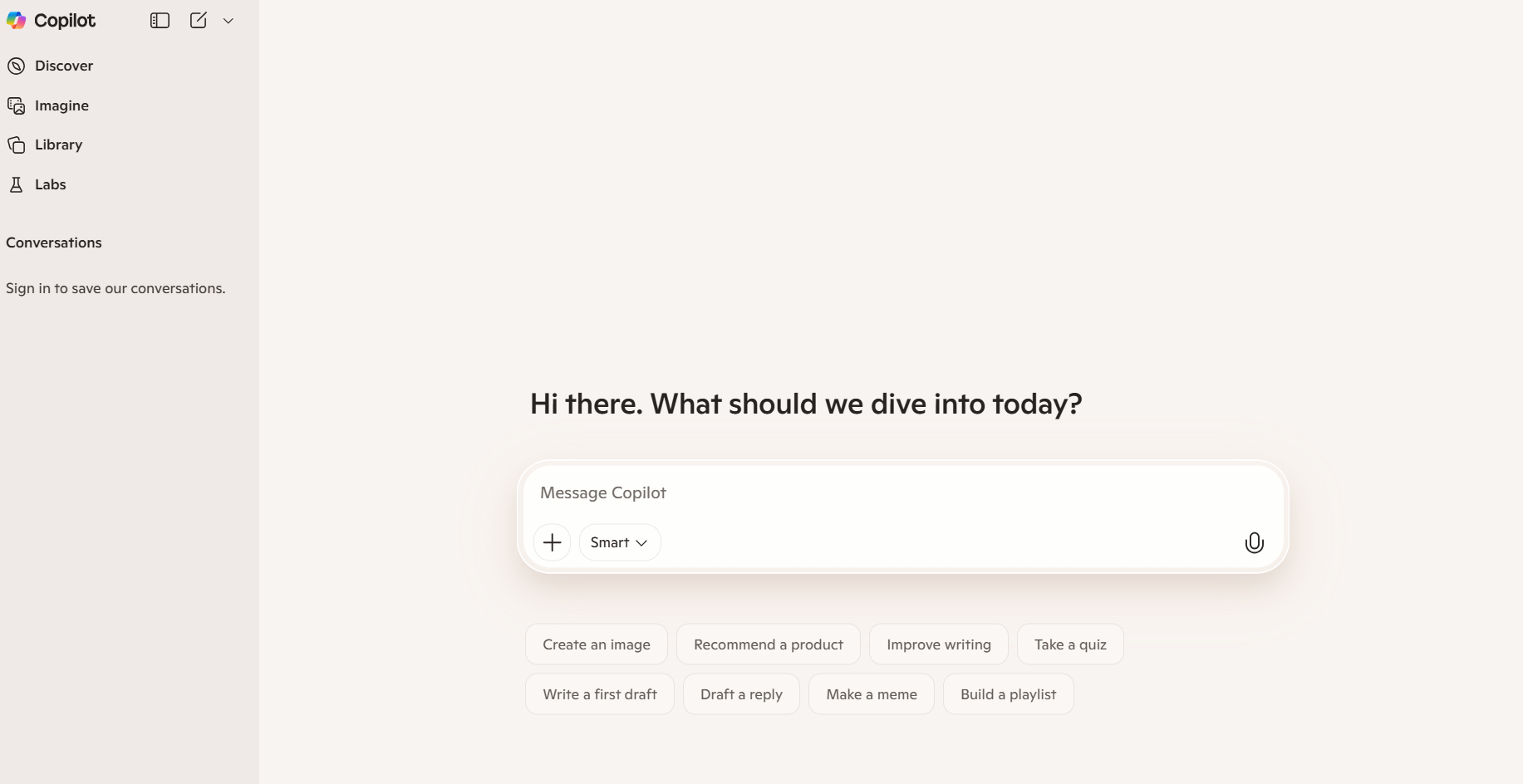 Microsoft Copilot