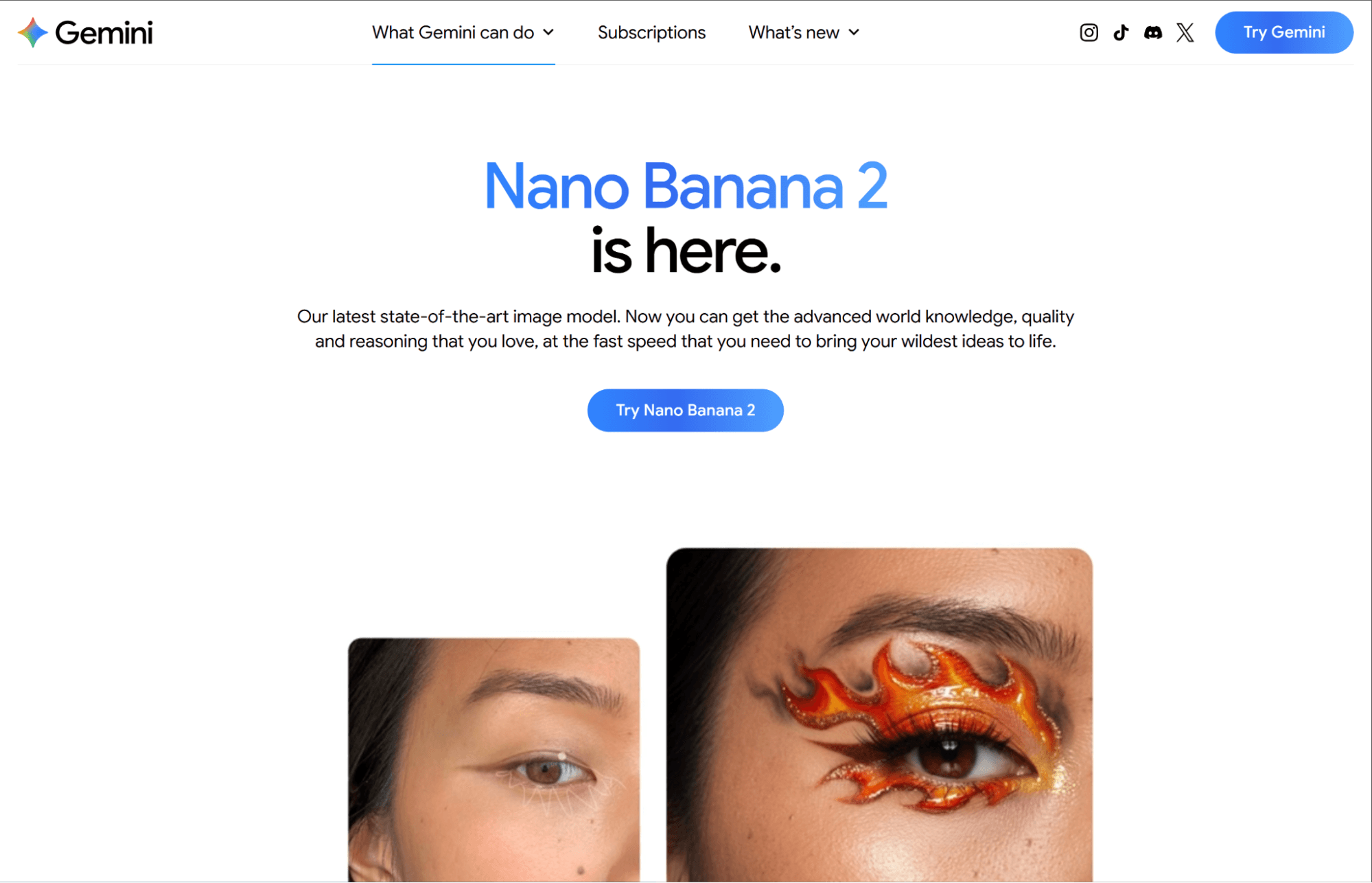Nano Banana