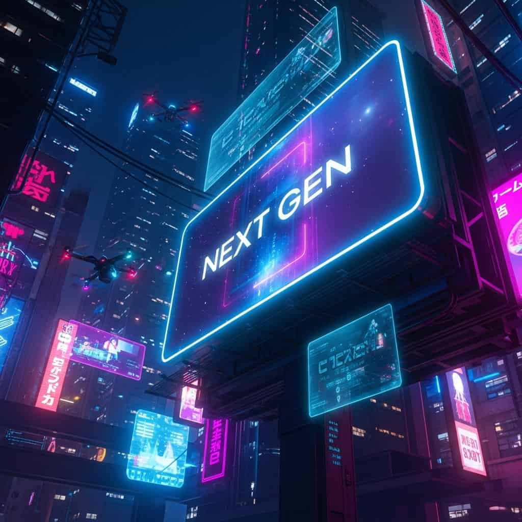 下一代