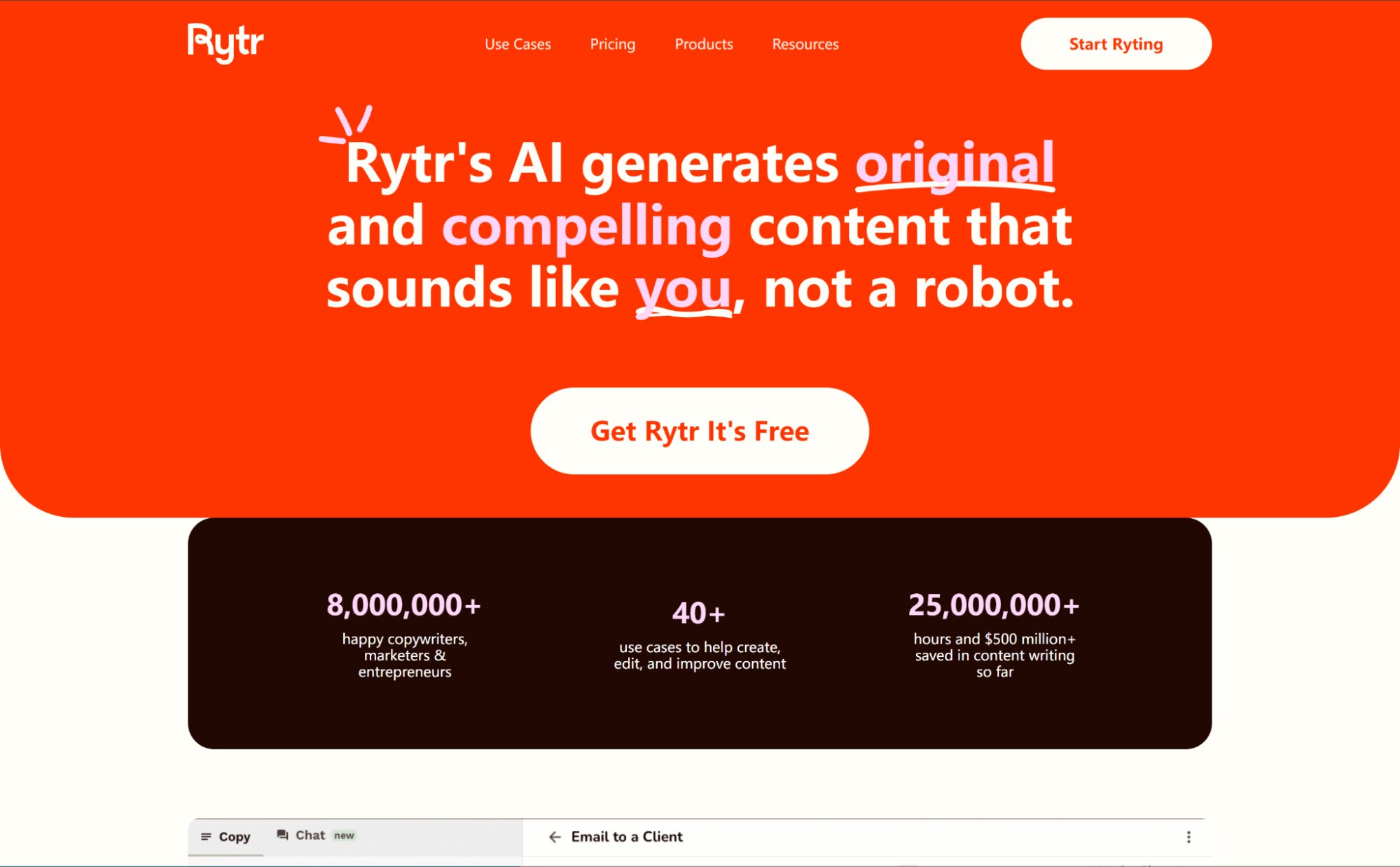 Rytr