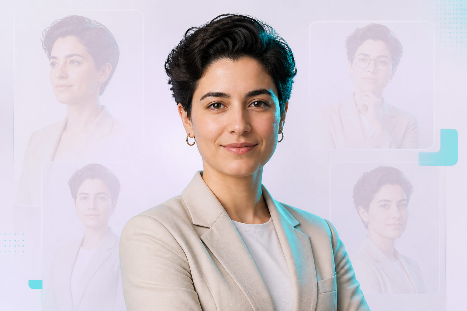 مصمم خصيصًا لكل مساحة عمل احترافية